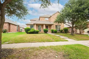 2613 Patriot Dr, Melissa, TX 75454 - Photo 2