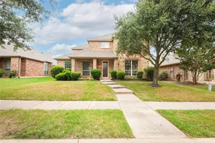 2613 Patriot Dr, Melissa, TX 75454 - Photo 36