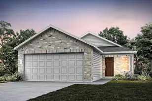 1238 Tramore Way, Princeton, TX 75407 - Photo 1