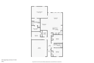 9341 Subjeck Wy, Fort Worth, TX 76108 - Photo 26