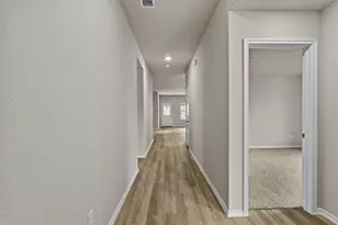 9341 Subjeck Wy, Fort Worth, TX 76108 - Photo 2