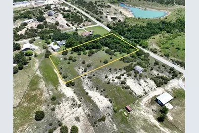0000 Dennis Road, Weatherford, TX 76087 - Photo 2