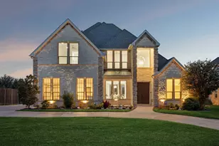 12509 Avondale Ridge Dr, Fort Worth, TX 76179 - Photo 4