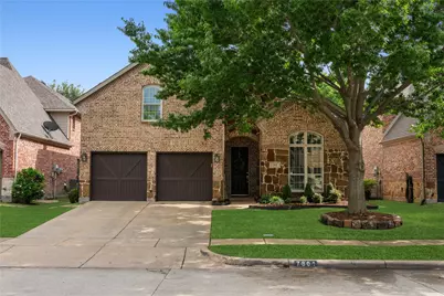 7801 Rocky Mountain Lane, McKinney, TX 75070 - Photo 1