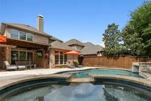 7801 Rocky Mountain Ln, McKinney, TX 75070 - Photo 2