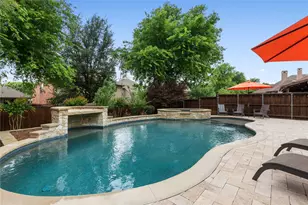 7801 Rocky Mountain Ln, McKinney, TX 75070 - Photo 4