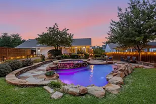 8404 Bridge St, North Richland Hills, TX 76180 - Photo 2