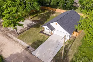 801 4th St, Cooper, TX 75432 - Photo 2
