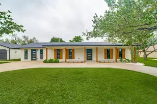 512 Grandview Dr, Granbury, TX 76049 - Photo 4