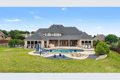 405 Mesa Ranch Court, Southlake, TX 76092 - Photo 36
