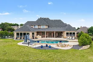 405 Mesa Ranch Ct, Southlake, TX 76092 - Photo 36