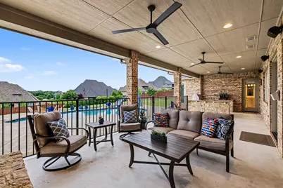 405 Mesa Ranch Court, Southlake, TX 76092 - Photo 28