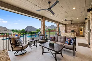 405 Mesa Ranch Ct, Southlake, TX 76092 - Photo 28