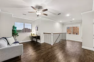 405 Mesa Ranch Ct, Southlake, TX 76092 - Photo 20
