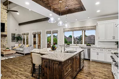 405 Mesa Ranch Court, Southlake, TX 76092 - Photo 12