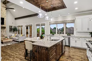 405 Mesa Ranch Ct, Southlake, TX 76092 - Photo 12