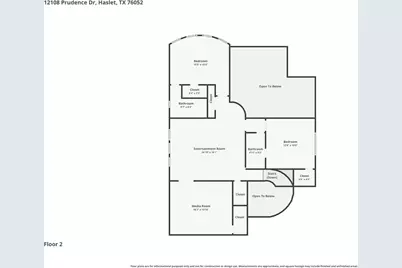 12108 Prudence Drive, Haslet, TX 76052 - Photo 40