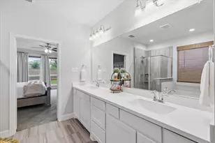 12108 Prudence Dr, Haslet, TX 76052 - Photo 10