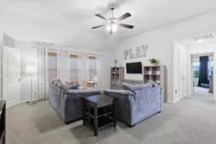 12108 Prudence Dr, Haslet, TX 76052 - Photo 32