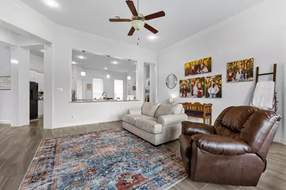 953 Prairie Timber Road, Burleson, TX 76028 - Photo 20