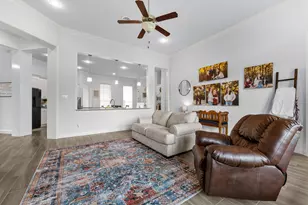 953 Prairie Timber Rd, Burleson, TX 76028 - Photo 20