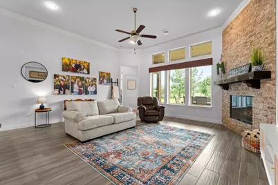 953 Prairie Timber Road, Burleson, TX 76028 - Photo 4