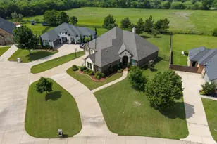 953 Prairie Timber Rd, Burleson, TX 76028 - Photo 28