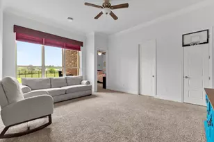 953 Prairie Timber Rd, Burleson, TX 76028 - Photo 22