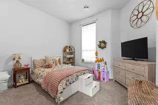 953 Prairie Timber Rd, Burleson, TX 76028 - Photo 24
