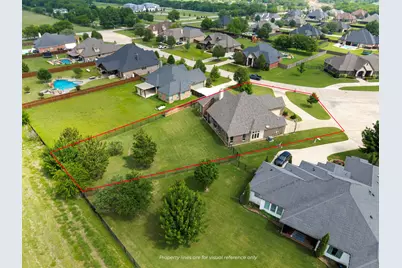 953 Prairie Timber Road, Burleson, TX 76028 - Photo 30