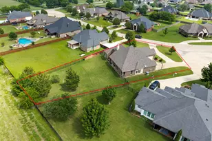 953 Prairie Timber Rd, Burleson, TX 76028 - Photo 30