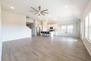 5448 Agalinis Ave, Royse City, TX 75189 - Photo 8