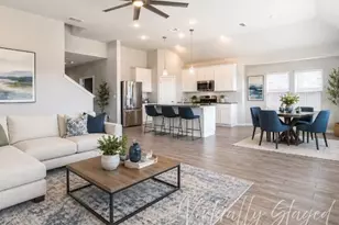5448 Agalinis Ave, Royse City, TX 75189 - Photo 2