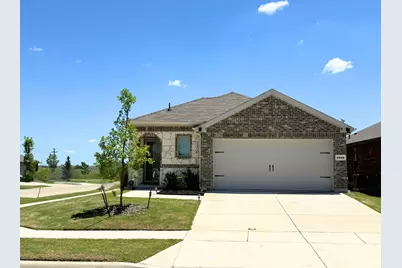 4626 Verdin Street, Crandall, TX 75114 - Photo 1