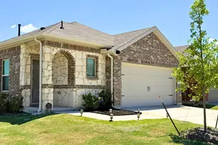 4626 Verdin St, Crandall, TX 75114 - Photo 2
