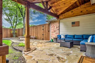 4427 San Fernando Ln, McKinney, TX 75070 - Photo 34