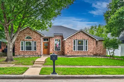 4427 San Fernando Lane, McKinney, TX 75070 - Photo 1