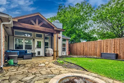 4427 San Fernando Lane, McKinney, TX 75070 - Photo 38