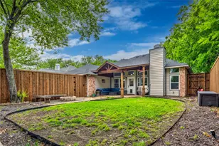 4427 San Fernando Ln, McKinney, TX 75070 - Photo 36