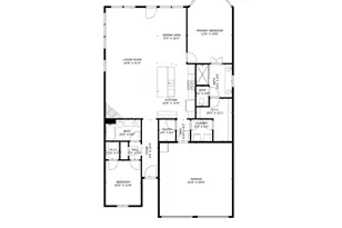 2732 Promenade, The Colony, TX 75056 - Photo 2