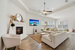 2732 Promenade, The Colony, TX 75056 - Photo 6