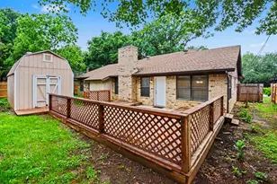 1562 Tiffany Forest Ln, Grapevine, TX 76051 - Photo 20