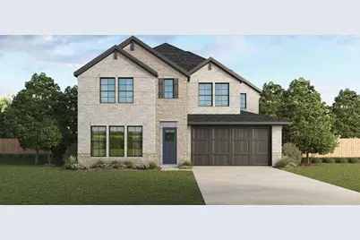 112 Michael Drive, Princeton, TX 75407 - Photo 1