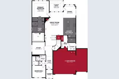 104 Memorial Drive, Forney, TX 75126 - Photo 16