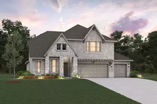 104 Memorial Dr, Forney, TX 75126 - Photo 1