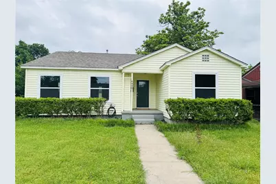 6442 Latta Street, Dallas, TX 75227 - Photo 1