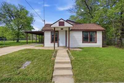 403 Elmo Street, Cleburne, TX 76031 - Photo 1