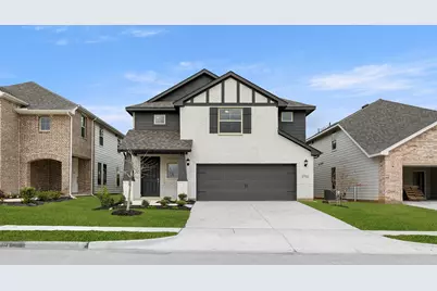 1736 Coachman Drive, Forney, TX 75126 - Photo 1