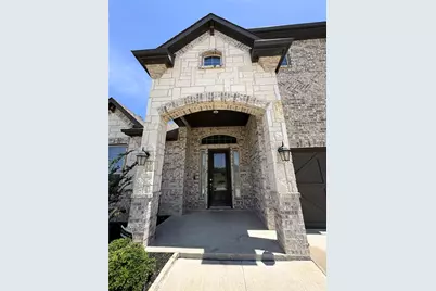 6340 Rockrose Trail, Fort Worth, TX 76123 - Photo 2