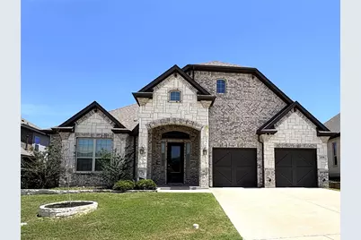 6340 Rockrose Trail, Fort Worth, TX 76123 - Photo 1